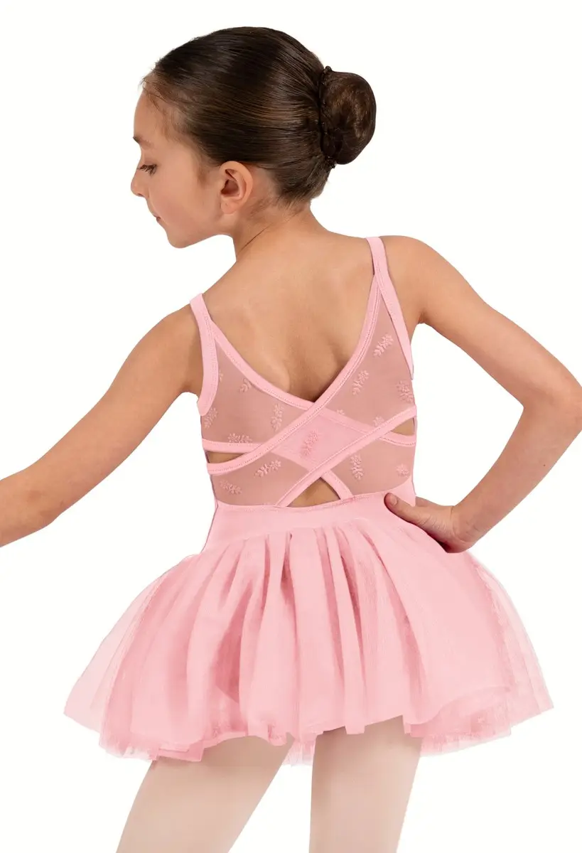 How to choose comfortable dancewear for girls