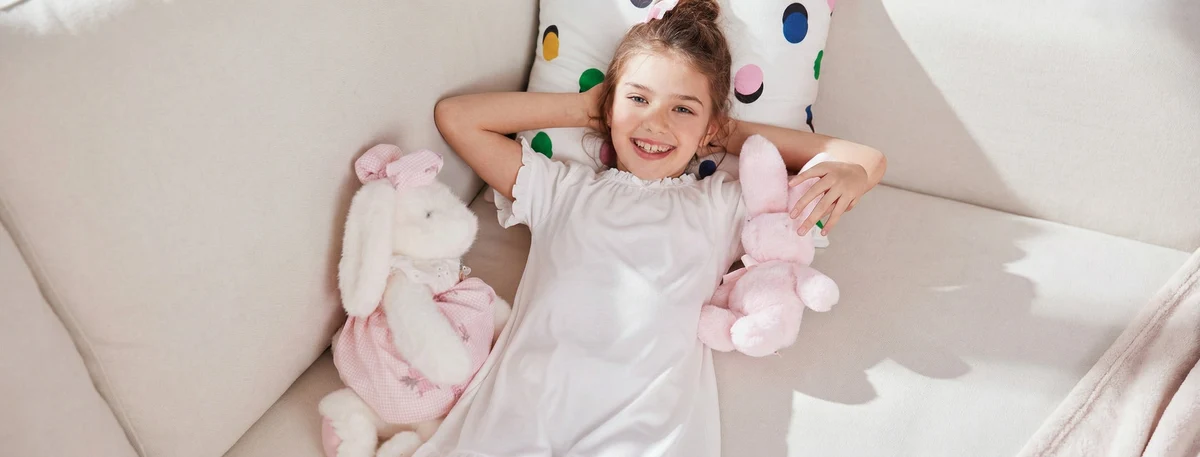 Girls Pajamas for Every Season: A Simple Parent Guide