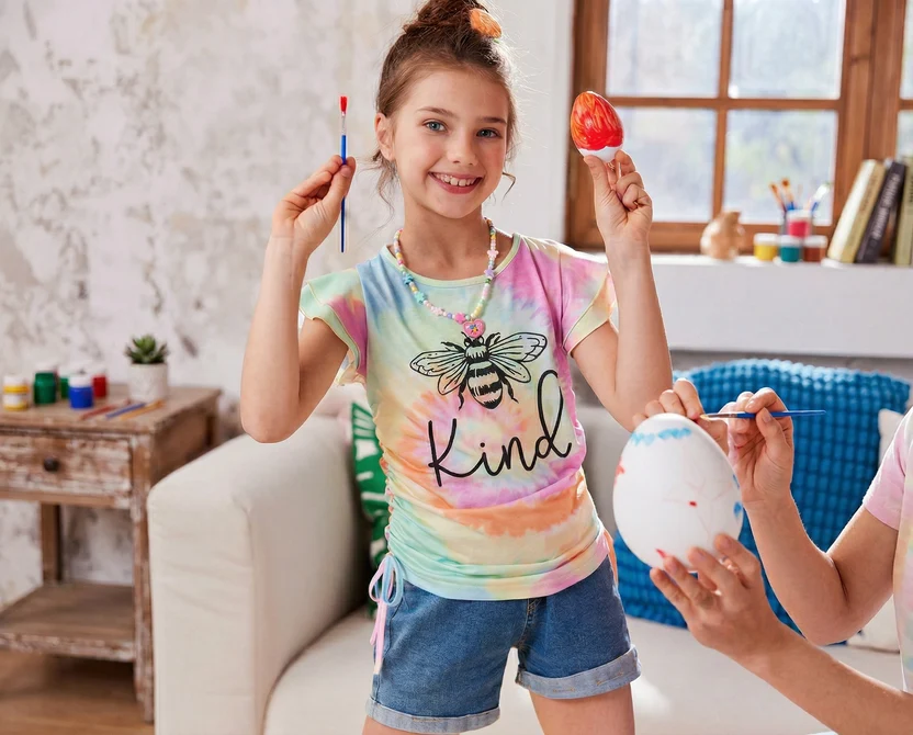 What Should Girls Wear to Their First Dance Class
